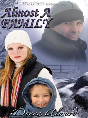 cover image of Almost a Family